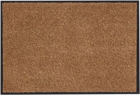 Latitude Run Wimer Doormat Latitude Run Mat Size: 150cm L x 90cm W, Colour: Caramel  - Size: Latitude Run Wimer Doormat Latitude Run Mat Size: 150cm L x 90cm W, Colour: Caramel  - Size: