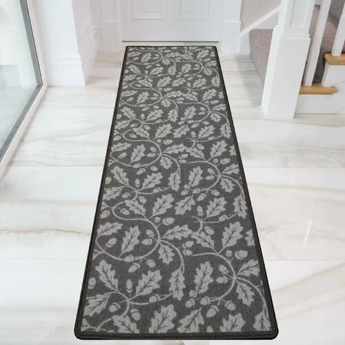 August Grove Midsomer Doormat August Grove Mat Size: Runner 66 x 300cm  - Size: Mini (Under 40cm High) August Grove Midsomer Doormat August Grove Mat Size: Runner 66 x 300cm  - Size: Mini (Under 40cm High)