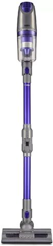 Tower Stick Vacuum Cleaner Tower Colour: Blue  - Size: Large