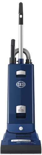 Sebo Automatic X7 Epower Upright Vacuum Cleaner Sebo Colour: Blue  - Size: Rectangle 140 x 200cm Sebo Automatic X7 Epower Upright Vacuum Cleaner Sebo Colour: Blue  - Size: Rectangle 140 x 200cm