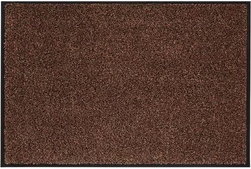 Latitude Run Wimer Doormat Latitude Run Mat Size: 180cm L x 60cm W, Colour: Brown  - Size: Large Latitude Run Wimer Doormat Latitude Run Mat Size: 180cm L x 60cm W, Colour: Brown  - Size: Large