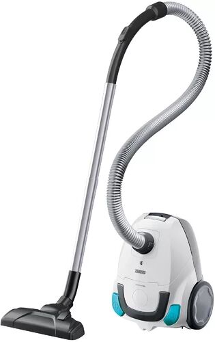 Zanussi Compact Go Cylinder Vacuum Cleaner Zanussi  - Size: