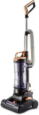 Tower Upright Vacuum Cleaner Tower Colour: Rose Gold  - Size: Rectangle 70 x 120cm