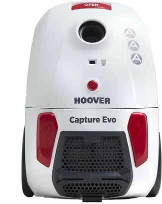 Hoover Capture Cylinder Vacuum Cleaner Hoover  - Size: