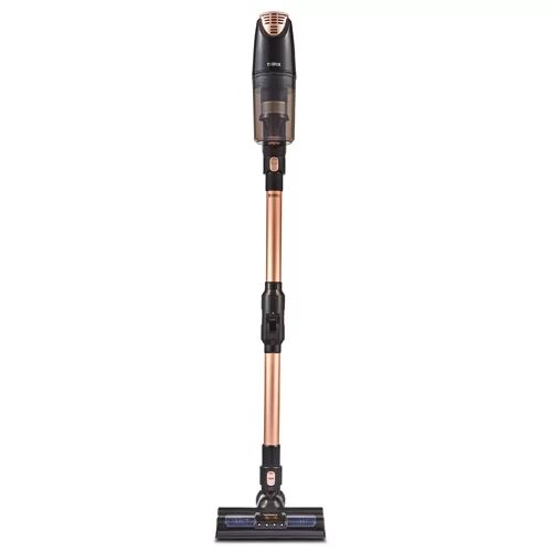 Tower Stick Vacuum Cleaner Tower Colour: Rose Gold  - Size: Large