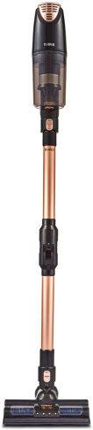 Tower Stick Vacuum Cleaner Tower Colour: Rose Gold  - Size: Large Tower Stick Vacuum Cleaner Tower Colour: Rose Gold  - Size: Large