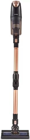 Tower Stick Vacuum Cleaner Tower Colour: Rose Gold  - Size: 115cm H X 21cm W X 23cm D