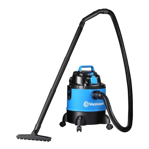 Vacmaster Bagless Cylinder Vacuum Cleaner Vacmaster  - Size: Small