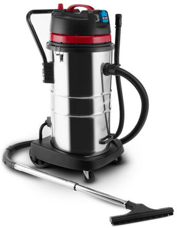 Klarstein Clean Room 3600W Vacuum Cleaner Klarstein  - Size: W200 x L220cm Klarstein Clean Room 3600W Vacuum Cleaner Klarstein  - Size: W200 x L220cm