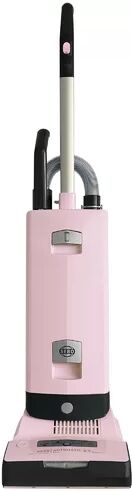 Sebo Upright Vacuum Cleaner Sebo Colour: Pink  - Size: 118cm H X 31cm W X 32cm D