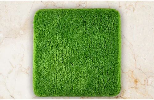 Ebern Designs Allbritton Bath Mat Ebern Designs Colour: Green, Size: 50 x 80cm  - Size: 50 x 80cm Ebern Designs Allbritton Bath Mat Ebern Designs Colour: Green, Size: 50 x 80cm  - Size: 50 x 80cm