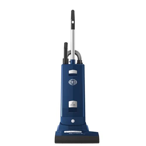 Sebo X8 Widetrack Upright Vacuum Cleaner Sebo  - Size: Kingsize (5')