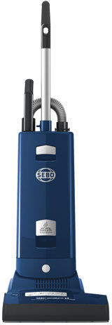 Sebo X8 Widetrack Upright Vacuum Cleaner Sebo  - Size: Kingsize (5') Sebo X8 Widetrack Upright Vacuum Cleaner Sebo  - Size: Kingsize (5')