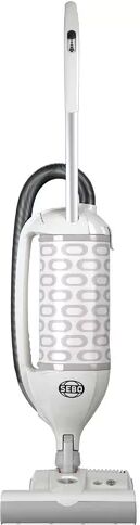 Sebo Felix Vogue ePower Upright Vacuum Cleaner Sebo  - Size: