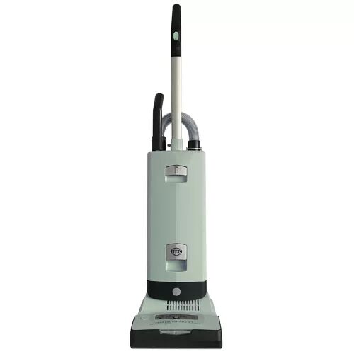 Sebo Upright Vacuum Cleaner Sebo Colour: Mint Green  - Size: 118cm H X 31cm W X 32cm D Sebo Upright Vacuum Cleaner Sebo Colour: Mint Green  - Size: 118cm H X 31cm W X 32cm D