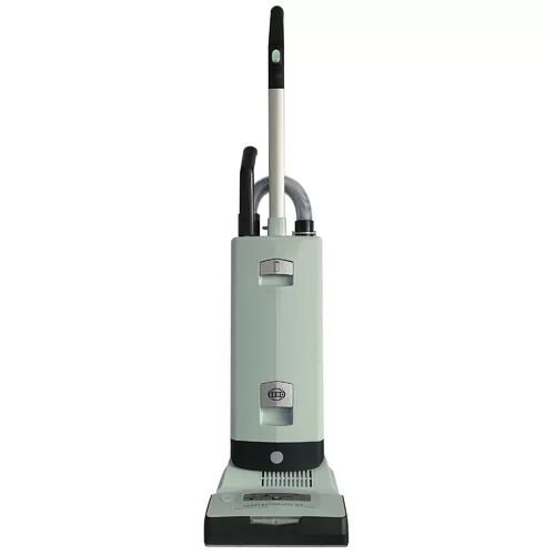 Sebo Upright Vacuum Cleaner Sebo Colour: Mint Green  - Size: 118cm H X 31cm W X 32cm D