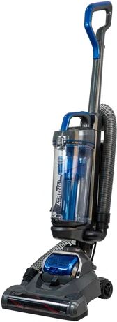 Russell Hobbs Upright Vacuum Cleaner Russell Hobbs  - Size: 125cm H X 45cm W X 41cm D Russell Hobbs Upright Vacuum Cleaner Russell Hobbs  - Size: 125cm H X 45cm W X 41cm D