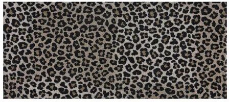 World Menagerie Peacehaven Kitchen Mat World Menagerie Colour: Beige  - Size: Small World Menagerie Peacehaven Kitchen Mat World Menagerie Colour: Beige  - Size: Small