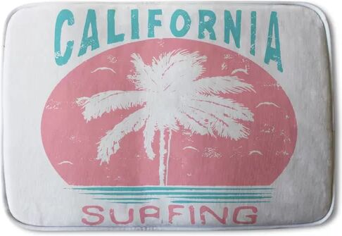 House of Hampton Lina Rectangle Bath Mat House of Hampton  - Size: Medium House of Hampton Lina Rectangle Bath Mat House of Hampton  - Size: Medium