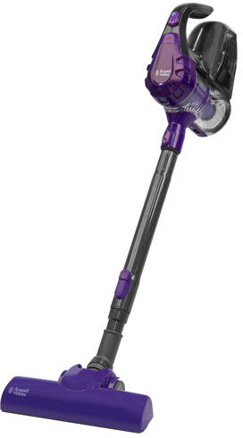 Russell Hobbs Bagless Stick Vacuum Cleaner Russell Hobbs  - Size: 22cm H X 29cm W X 31cm D