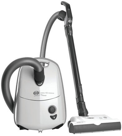 Sebo E3 Cylinder Vacuum Cleaner with Boost ePower Sebo  - Size: Sebo E3 Cylinder Vacuum Cleaner with Boost ePower Sebo  - Size: