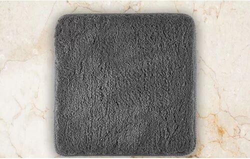 Ebern Designs Allbritton Bath Mat Ebern Designs Colour: Grey, Size: 50 x 80cm  - Size: 86cm H X 40cm W X 48cm D Ebern Designs Allbritton Bath Mat Ebern Designs Colour: Grey, Size: 50 x 80cm  - Size: 86cm H X 40cm W X 48cm D