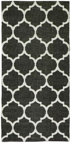 Canora Grey Henley Kitchen Mat Canora Grey  - Size: Medium Canora Grey Henley Kitchen Mat Canora Grey  - Size: Medium