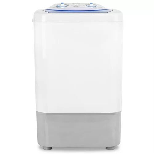 oneConcept SG002 2.8kg High Efficiency Portable Washing Machine oneConcept  - Size: 8cm H X 60cm B X 47cm T