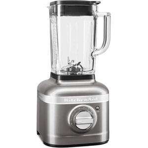 KitchenAid K400 Blender - 1.4L gray 40.1 H x 23.0 W x 19.3 D cm