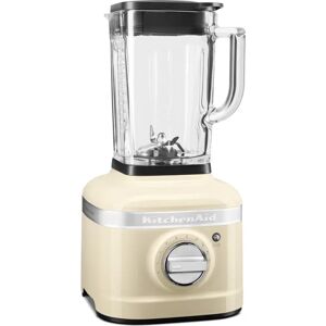 KitchenAid K400 Blender - 1.4L white 40.1 H x 23.0 W x 19.3 D cm