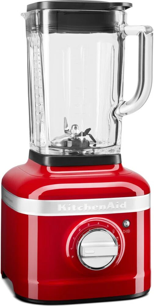 KitchenAid K400 Blender - 1.4L 40.1 H x 23.0 W x 19.3 D cm