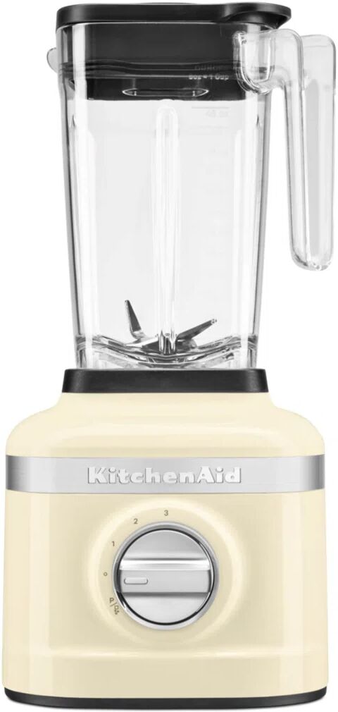 KitchenAid K150 1.4L Blender white 37.6 H x 18.0 W x 21.6 D cm