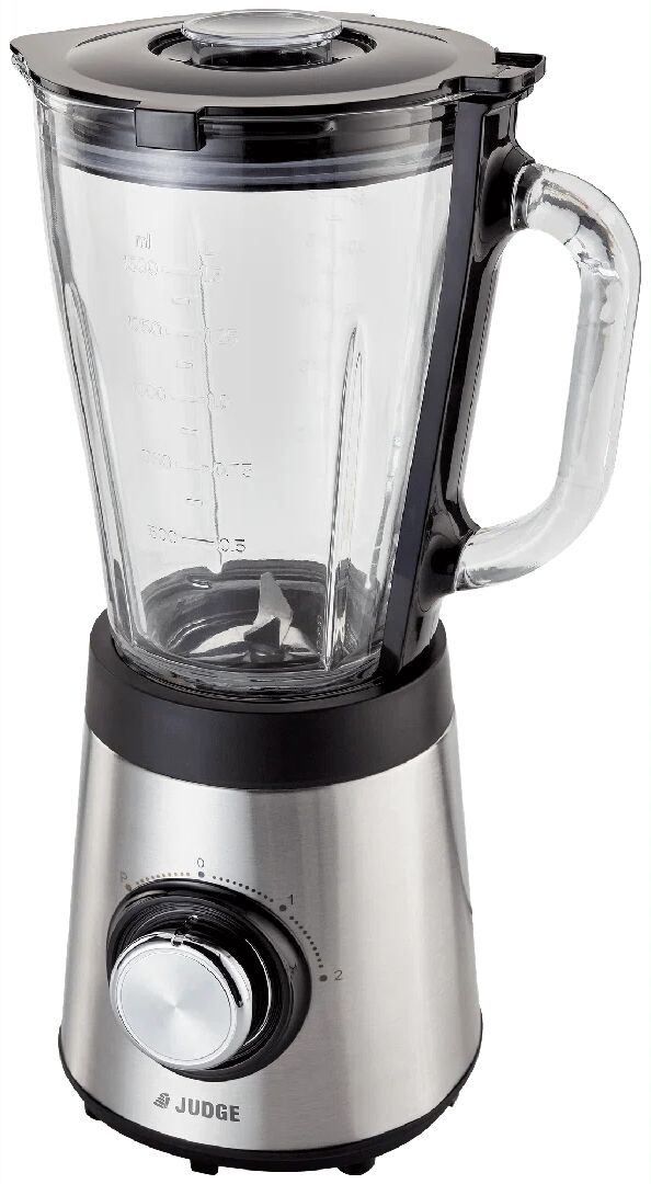 Judge Glass Jug Blender / Smoothie Maker 1.5L green 39.0 H x 17.0 W x 21.0 D cm