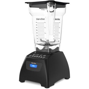 Blendtec Classic 575 High-Speed Blender with FourSide Jar Black 2,200ml Blendtec Classic 575 High-Speed Blender with FourSide Jar Black 2,200ml