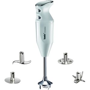 Bamix Hand Immersion Blender White Bamix Hand Immersion Blender White