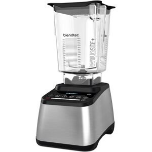 Blendtec Designer 725 High-Speed Blender with WildSide Jar Stainless Blendtec Designer 725 High-Speed Blender with WildSide Jar Stainless