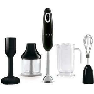 Smeg Hand Immersion Blender 41.4 H x 6.5 W x 6.5 D cm