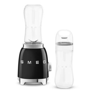 Smeg Retro Compact Personal Blender black