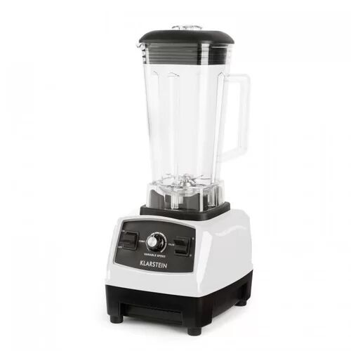 Klarstein Herakles Blender Klarstein Colour: White  - Size: 84cm H X 101cm W X 61cm D