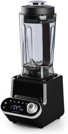 Klarstein Olympus Blender Klarstein Colour: Black  - Size: Klarstein Olympus Blender Klarstein Colour: Black  - Size: