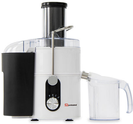 SQ Professional Blitz Power Juicer SQ Professional  - Size: 10cm H X 25cm W X 10cm D SQ Professional Blitz Power Juicer SQ Professional  - Size: 10cm H X 25cm W X 10cm D