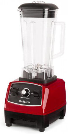 Klarstein Herakles Blender Klarstein  - Size: 193cm H X 280cm W X 47cm D Klarstein Herakles Blender Klarstein  - Size: 193cm H X 280cm W X 47cm D