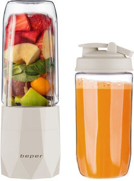 Beper USB Blender Beper  - Size: 106cm H x 76cm W Beper USB Blender Beper  - Size: 106cm H x 76cm W