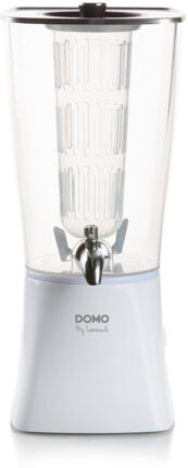 Domo My Lemonade Personal Blender Domo  - Size: 14cm H X 34cm W X 36cm D Domo My Lemonade Personal Blender Domo  - Size: 14cm H X 34cm W X 36cm D