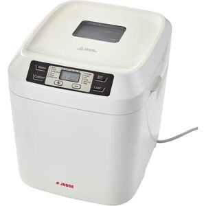 Judge Electricals, Bread Maker white 33.0 H x 29.5 W x 38.5 D cm