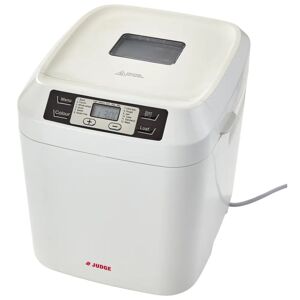 Judge Electricals, Bread Maker white 33.0 H x 29.5 W x 38.5 D cm