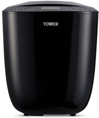 Tower 2lb Bread Maker Tower  - Size: 29cm H X 27cm W X 115cm D Tower 2lb Bread Maker Tower  - Size: 29cm H X 27cm W X 115cm D