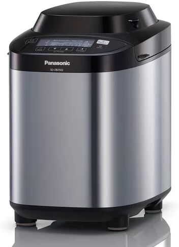 Panasonic Automatic Bread Maker Panasonic  - Size: 99cm H X 26cm W X 27cm D Panasonic Automatic Bread Maker Panasonic  - Size: 99cm H X 26cm W X 27cm D