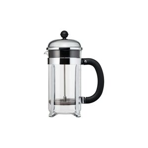 Bodum Chambord Cafetiere gray 25.3 H x 19.3 W x 12.4 D cm