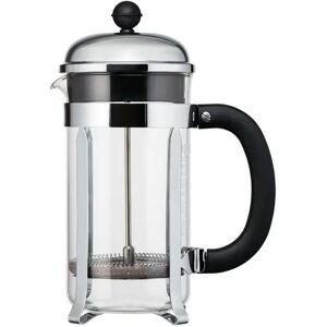 Bodum Chambord Cafetiere gray 25.3 H x 19.3 W x 12.4 D cm